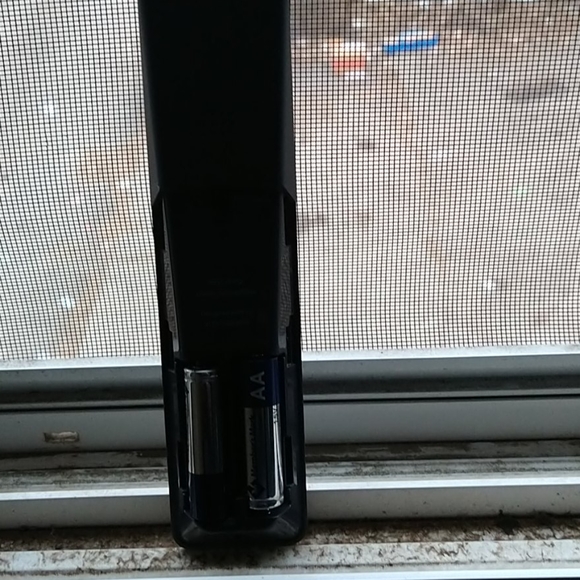 Xfinity remote used - Picture 2 of 2